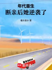 《年代重生,断亲后她逆袭了》小说封面