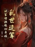 《乱世边军：从军功换媳妇开始》小说封面